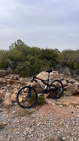 Rockrider ST530S Bicicleta Montaña talla L