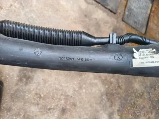 Tanque de combustible