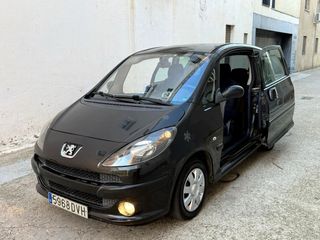 Peugeot 1007 2006