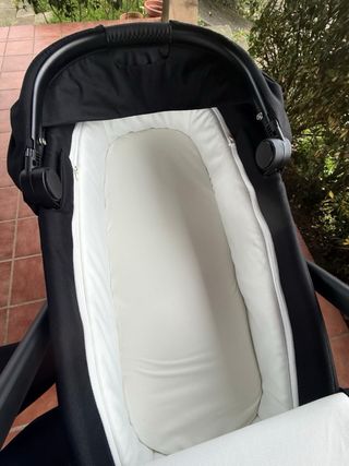 Carrito y silla de bebé Cybex