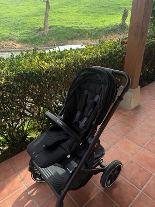 Carrello e seggiolino per bambini Cybex