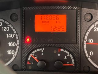 AUTOCARAVANA INTEGRAL ITINEO SB720 - FIAT Ducato