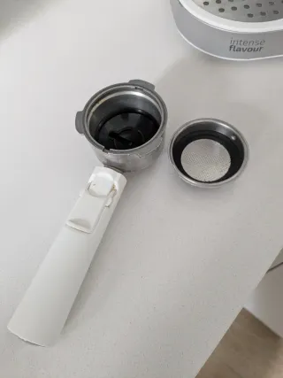 PIEZAS Cafetera Cecotec Power Instantccino 20 Chic