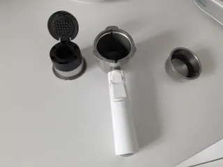 PIEZAS Cafetera Cecotec Power Instantccino 20 Chic