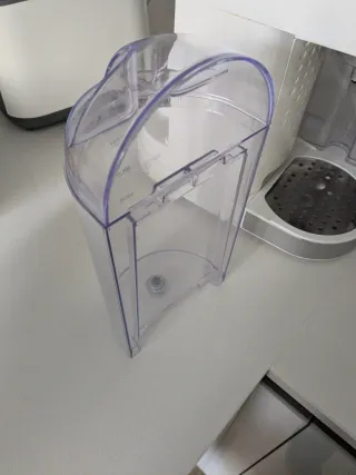 PIEZAS Cafetera Cecotec Power Instantccino 20 Chic