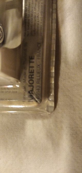 Majorette Ford Cisterna Gialla