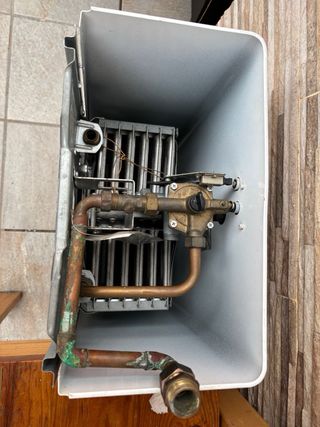 Termo Cointra Godesia