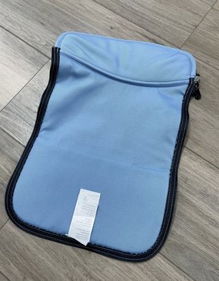 Cubre saco Bugaboo Cameleon 3 azul