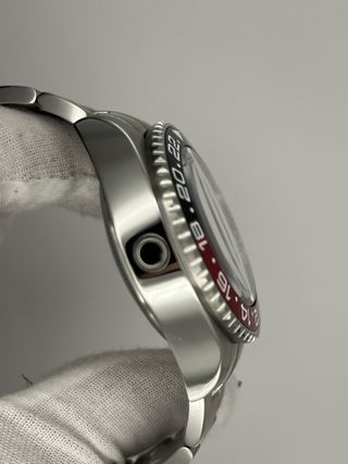 SEIKO Coca Cola 43mm