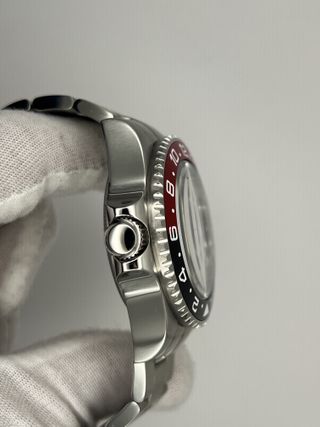 SEIKO Coca Cola 43mm