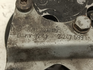 BOMBA DIRECCION BMW SERIE 3 BERLINA (E46) 306D1 3