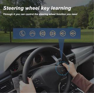 Radio pantalla Android Yaris 2005-2012