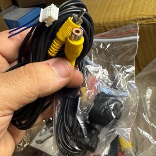 Radio pantalla Android Yaris 2005-2012