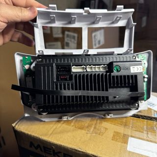 Radio pantalla Android Yaris 2005-2012