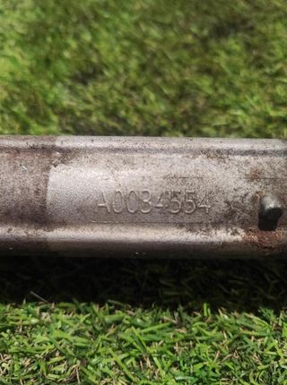 Fiat 300064 a0034554 cremallera dirección bravo