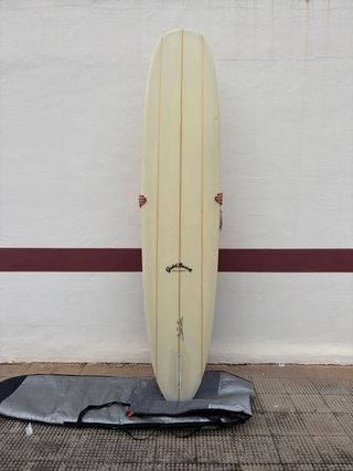 Tabla de surf Longboard 9'4 Goldbeach