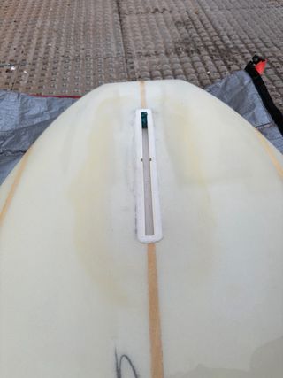Tabla de surf Longboard 9'4 Goldbeach