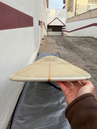 Tabla de surf Longboard 9'4 Goldbeach