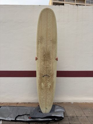 Tabla de surf Longboard 9'4 Goldbeach