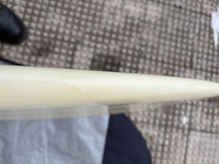 Tabla de surf Longboard 9'4 Goldbeach