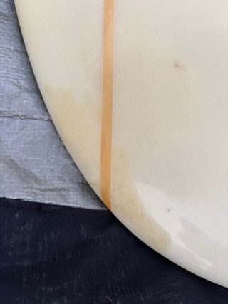 Tabla de surf Longboard 9'4 Goldbeach