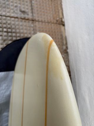 Tabla de surf Longboard 9'4 Goldbeach