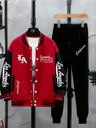 Ropa de todas las tallas