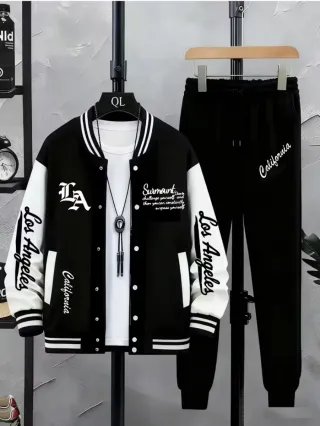 Ropa de todas las tallas