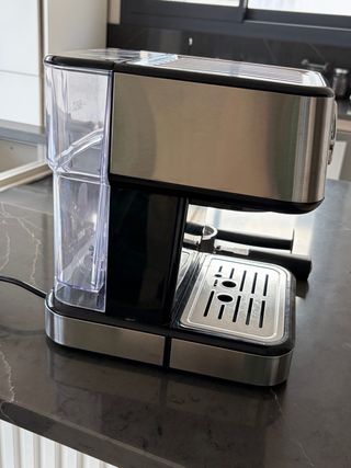 Cafetera Espresso Bonsenkitchen
