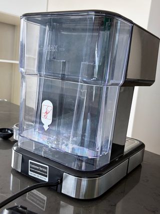 Cafetera Espresso Bonsenkitchen