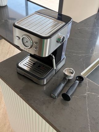 Cafetera Espresso Bonsenkitchen