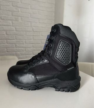 40 Botas Magnum Strike Force policía seguridad