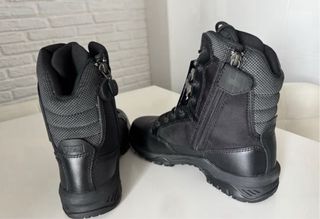 40 Botas Magnum Strike Force policía seguridad
