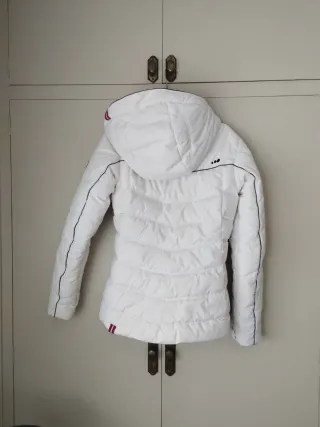 Chaqueta de esquí para mujer