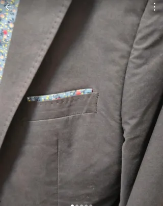 Giacca uomo Del Mare 1911