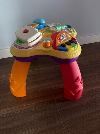Mesa de Actividades Fisher-Price