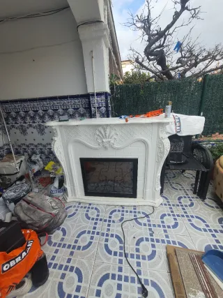 Sofá Cama Chesterfield Beige