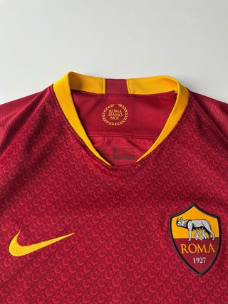 Camiseta nike AS Roma Kolarov 11 2018 2019