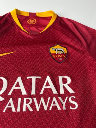 Camiseta nike AS Roma Kolarov 11 2018 2019