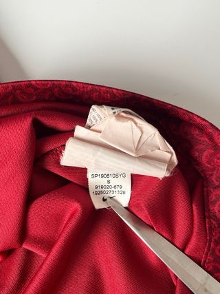 Camiseta nike AS Roma Kolarov 11 2018 2019