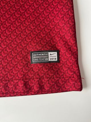 Camiseta nike AS Roma Kolarov 11 2018 2019