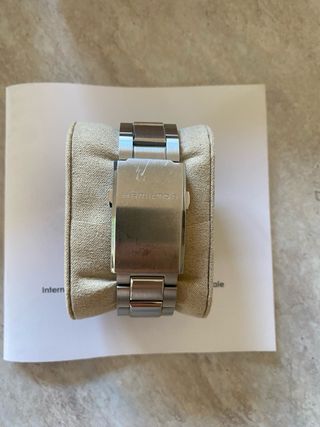 Hamilton Khaki Navy Scuba Reloj de Buceo