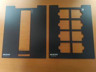 Scanner Microtek ScanMaker s480