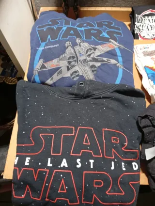 Abbigliamento per Bambini: Magliette e Pantaloni