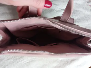 Mochila Paco Martínez Rosa