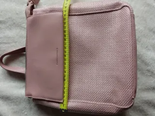 Mochila Paco Martínez Rosa