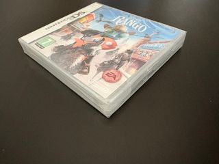 Rango Nintendo DS Precintado