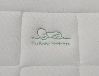 Colchón Cuna 120x60