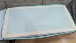 Colchón Cuna 120x60