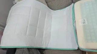 Colchón Cuna 120x60